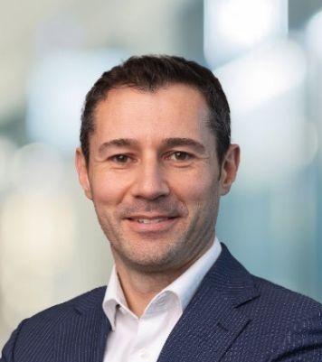 Tobias Trautmann