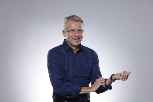 Dr. Marko Weinrich