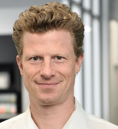 Daniel Ewers
